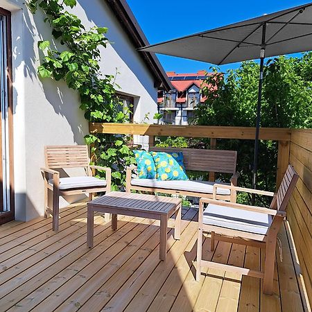 Anka Villa Wladyslawowo Luaran gambar
