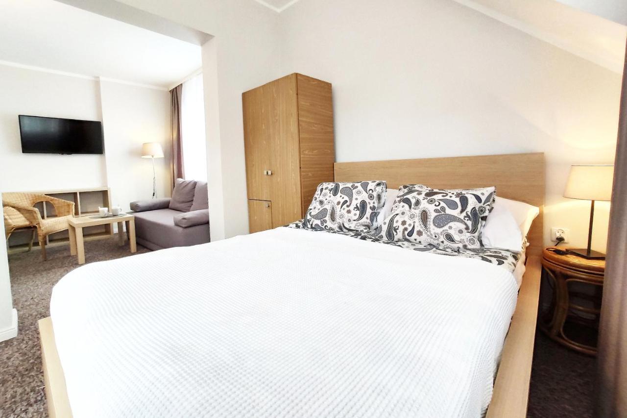 Anka Villa Wladyslawowo Luaran gambar