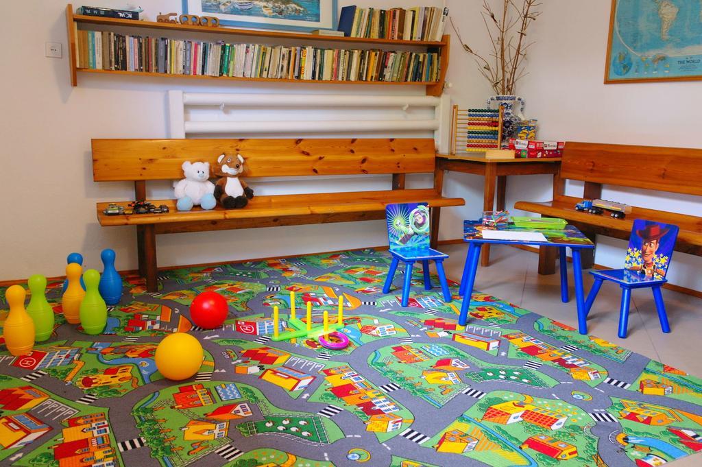 Anka Villa Wladyslawowo Luaran gambar