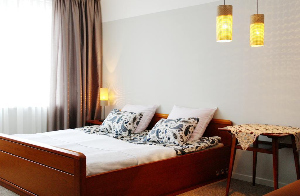 Anka Villa Wladyslawowo Bilik gambar