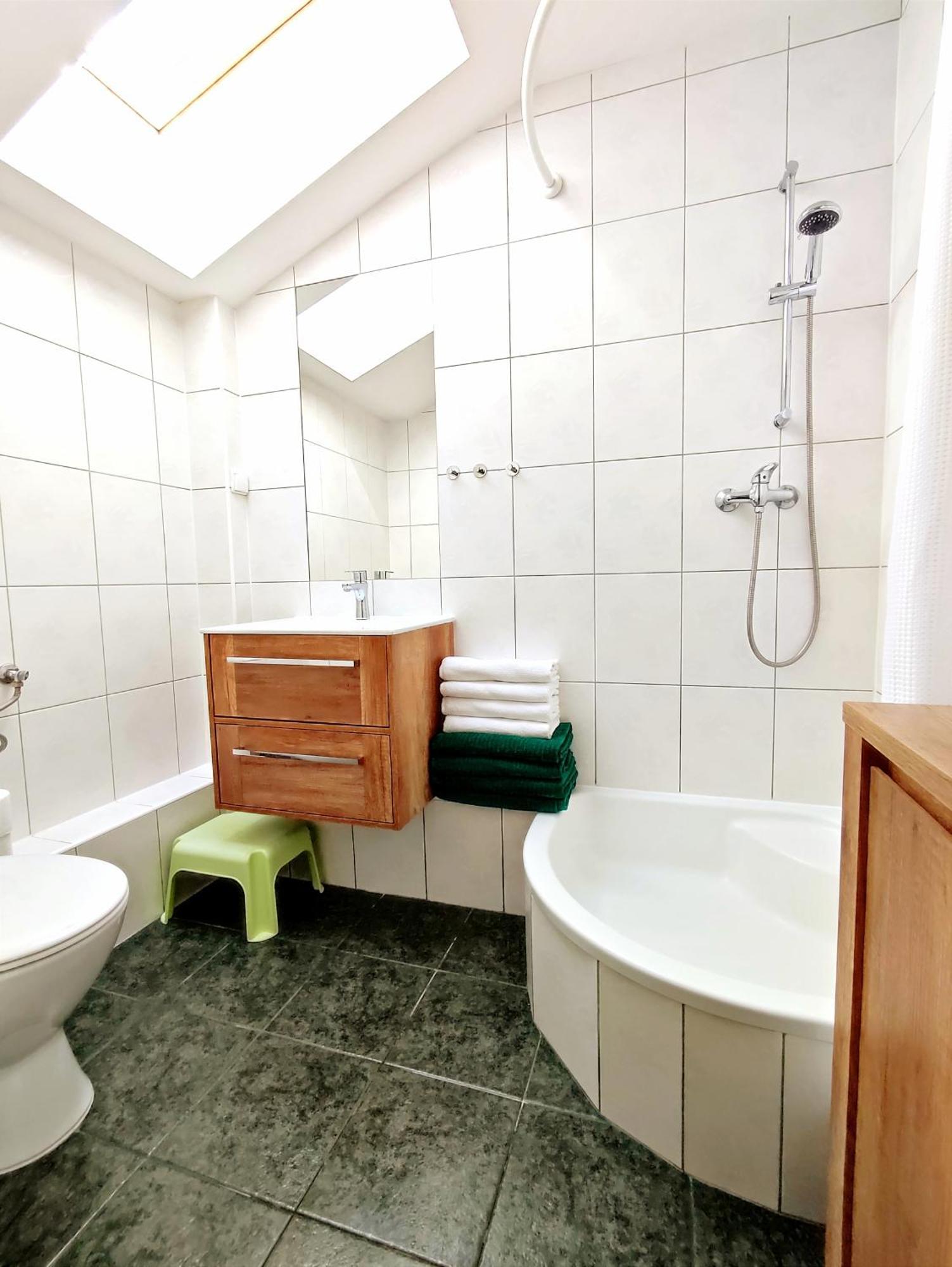 Anka Villa Wladyslawowo Bilik gambar