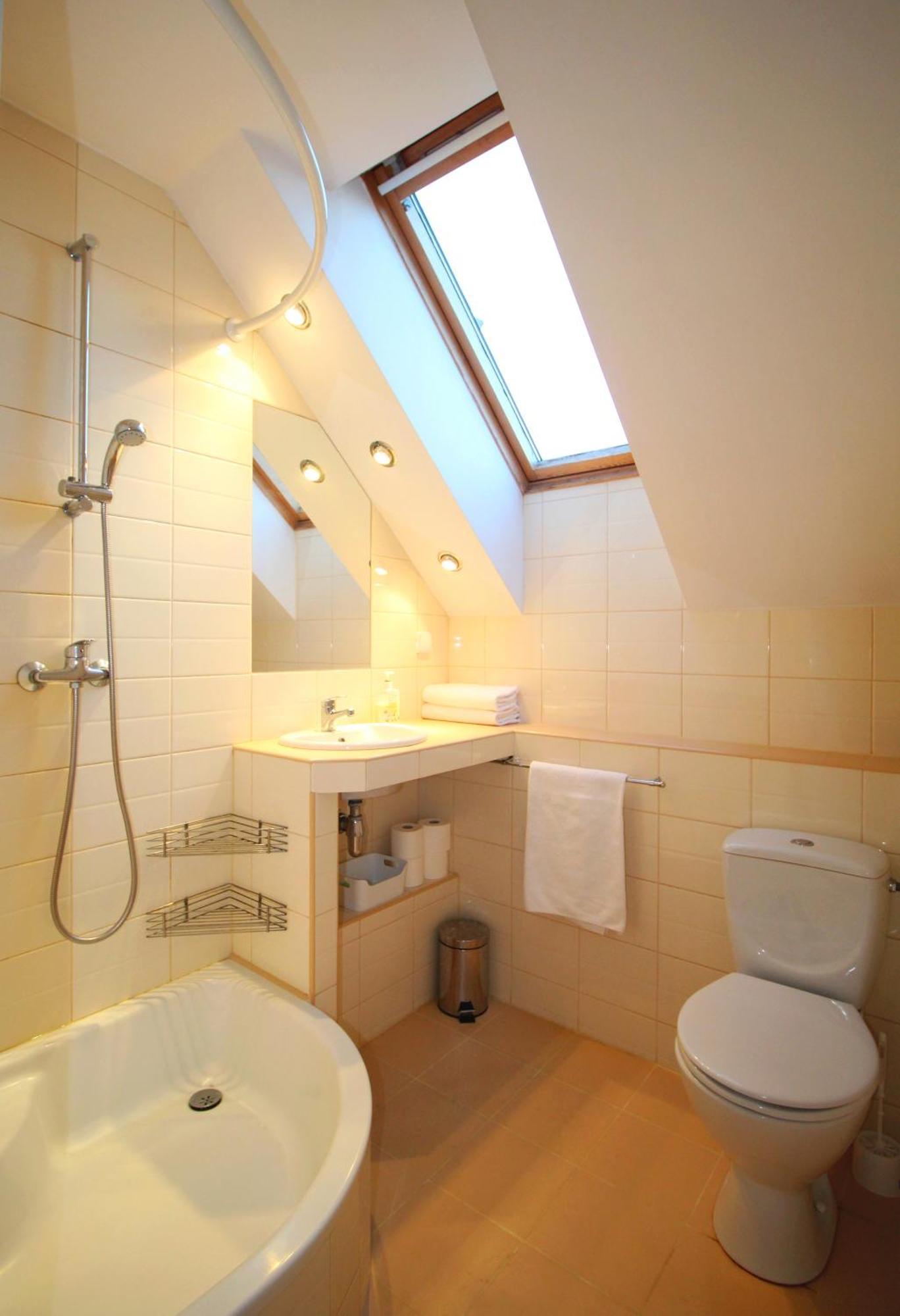 Anka Villa Wladyslawowo Bilik gambar
