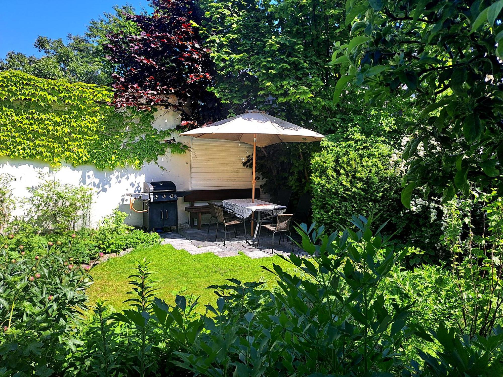 Anka Villa Wladyslawowo Luaran gambar