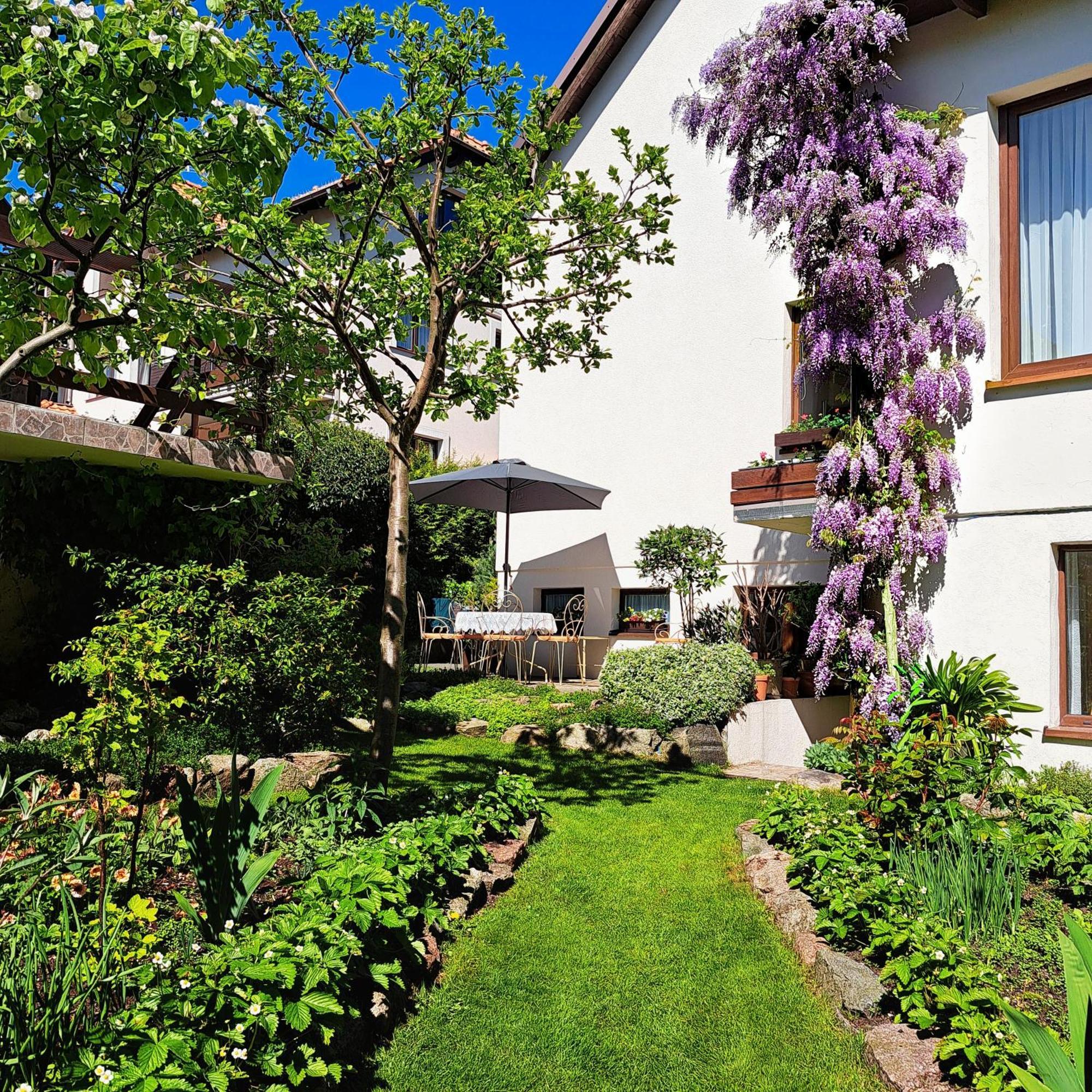 Anka Villa Wladyslawowo Luaran gambar