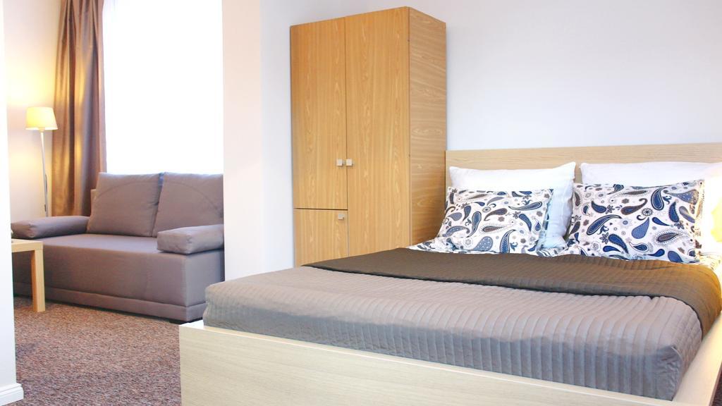 Anka Villa Wladyslawowo Luaran gambar