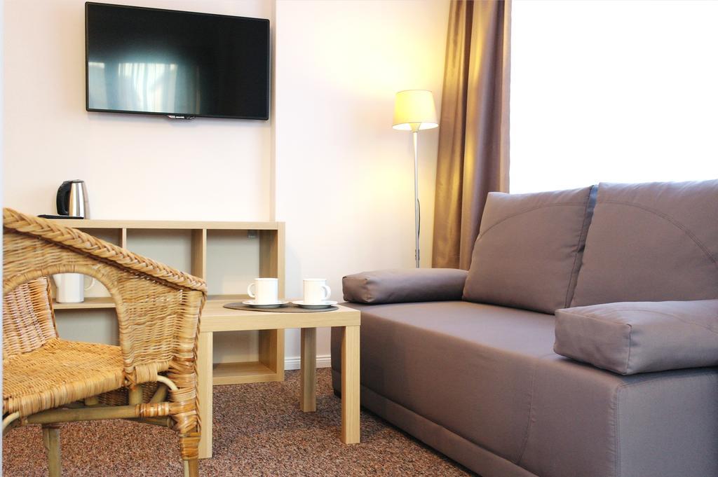 Anka Villa Wladyslawowo Luaran gambar