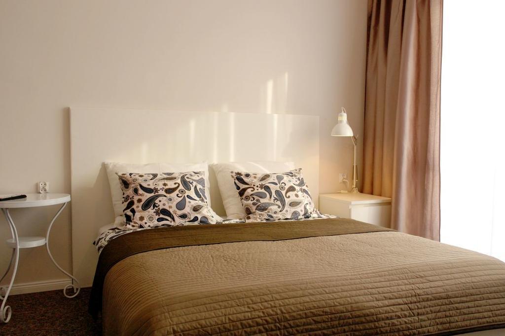 Anka Villa Wladyslawowo Luaran gambar