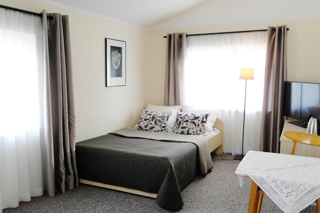 Anka Villa Wladyslawowo Luaran gambar
