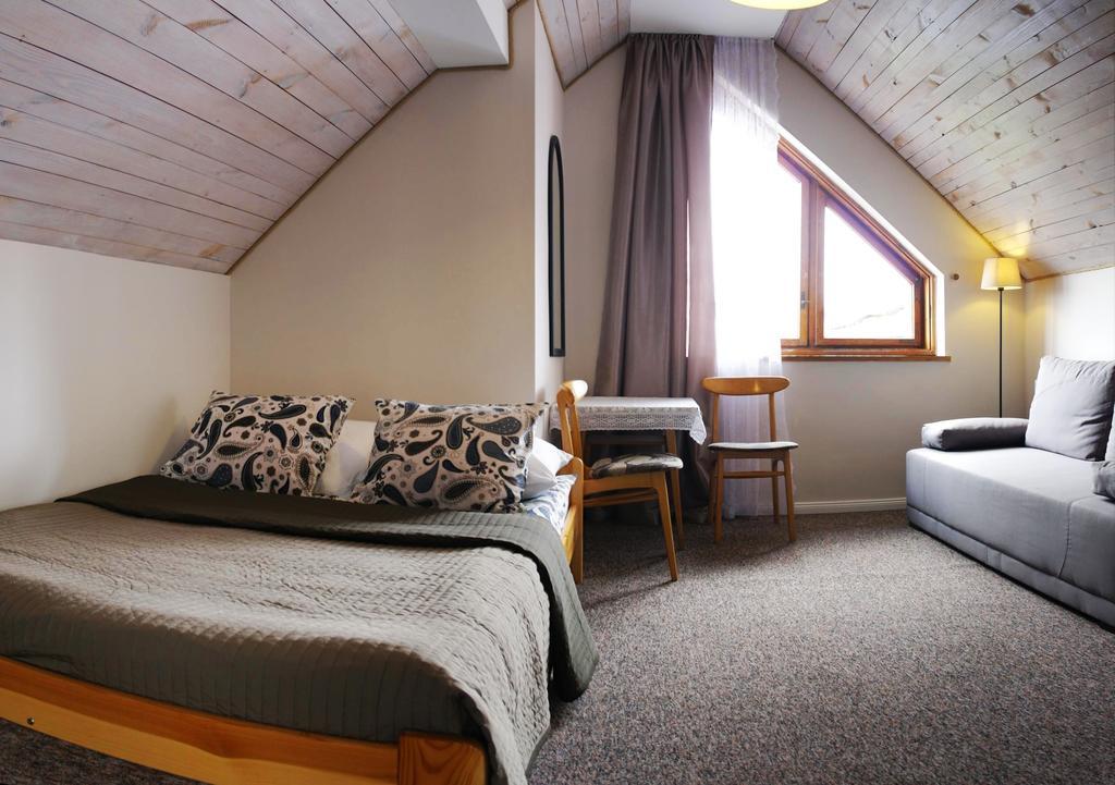 Anka Villa Wladyslawowo Luaran gambar