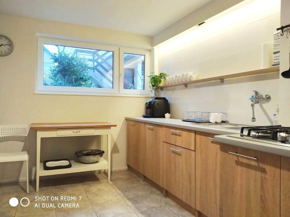 Anka Villa Wladyslawowo Luaran gambar