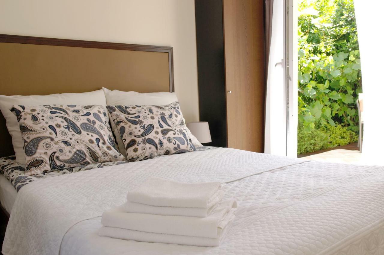 Anka Villa Wladyslawowo Luaran gambar