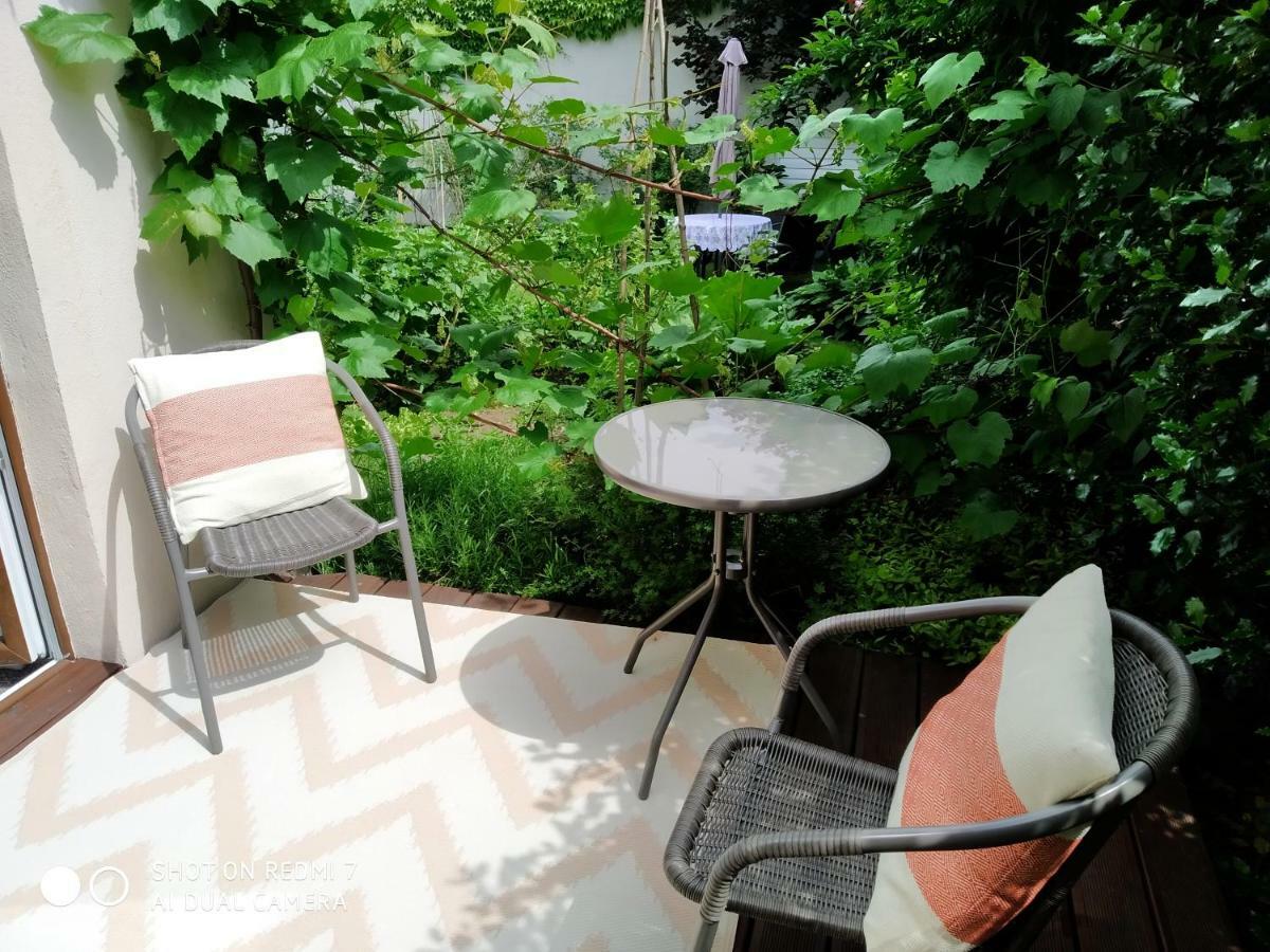 Anka Villa Wladyslawowo Luaran gambar